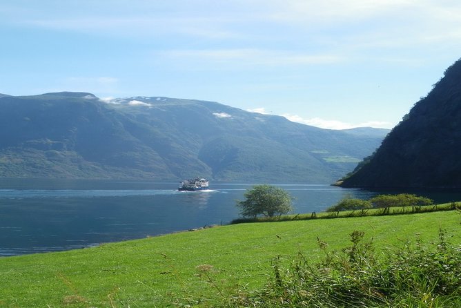 Bride's Veil and Steinsdalsfossen waterfalls with sceneries of Hardanger Fjord - What this private Bergen day actually offers