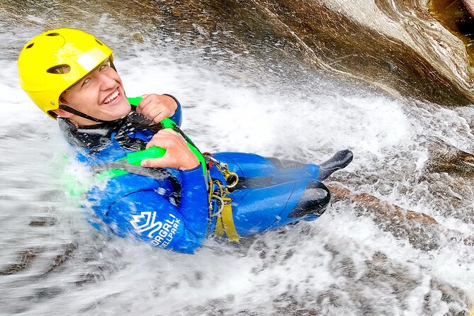 Canyoning Adventure in Hidden Mountain Rapids near Geilo - Key points before you book