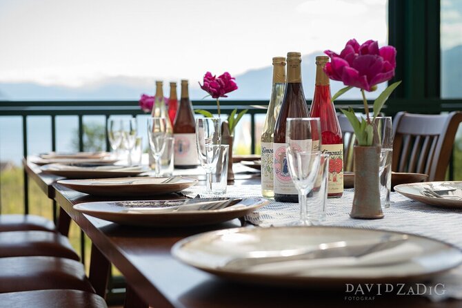 Cidery Day Tour with a Fjord Cruise from Bergen - Key Points Before You Book