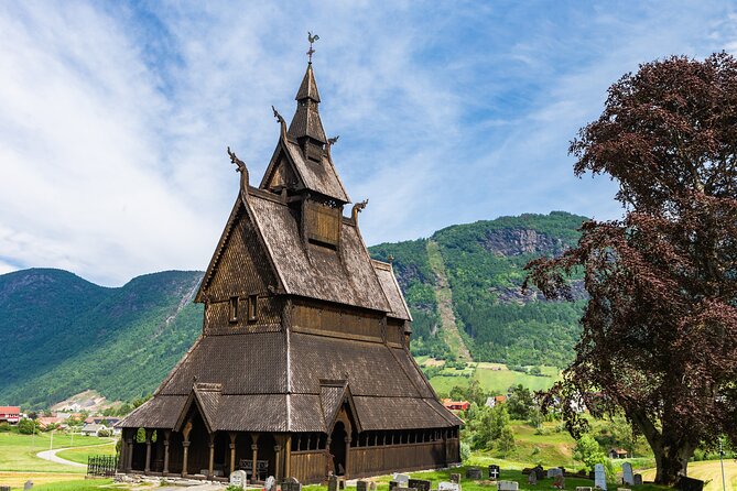 Cidery Day Tour with a Fjord Cruise from Bergen - Lunch in Balestrand Keeps the Day Simple
