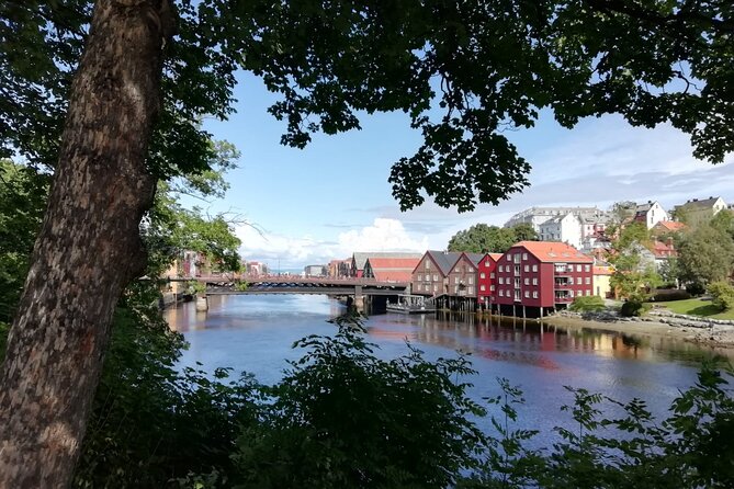 City Bus Tour in Trondheim, Norway - Why this short Trondheim tour works