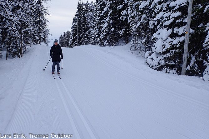 Cross-Country Ski Lesson for Beginners in Tromso - Quick Reasons to Consider This Lesson