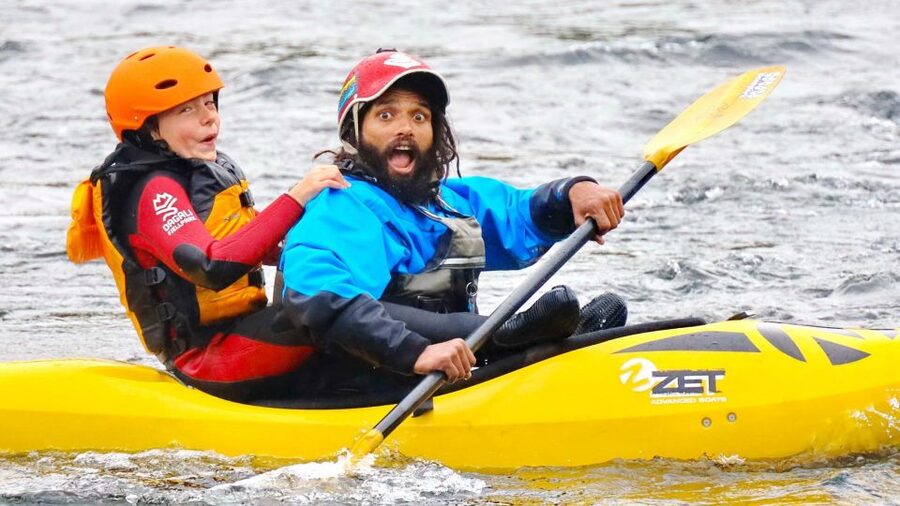 Dagali: Family Rafting Adventure - Is $91 per person good value?