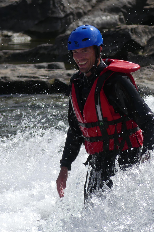 Dagali/Geilo: White Water Rafting Adventure - level 2 - Key points to know before you book