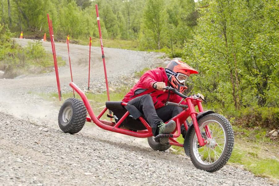 Dagali: Mountain Cart Racing Adventure - Is $41 a good price?