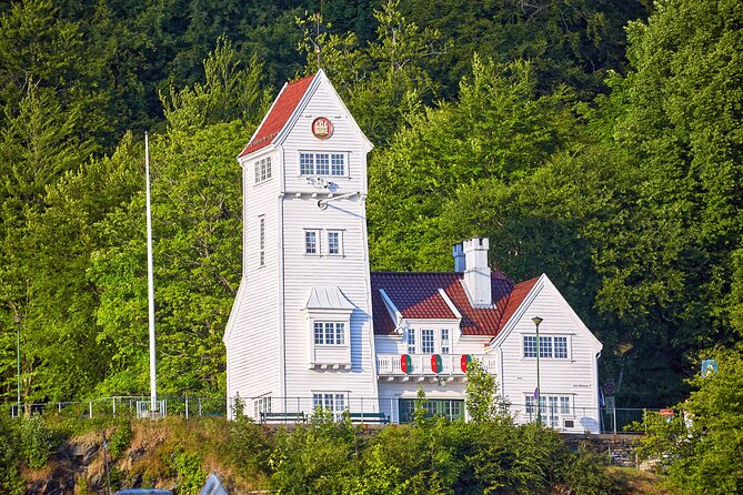 Discover Bergen on Foot and Boat - Key points to know before you book