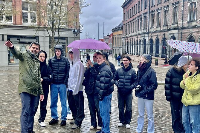 Discover Bergen on Foot and Boat - How much value do you get for $48.44?