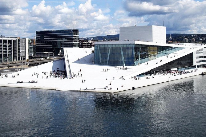 Discover Oslo on foot - Why Three Hours Works Well in Oslo