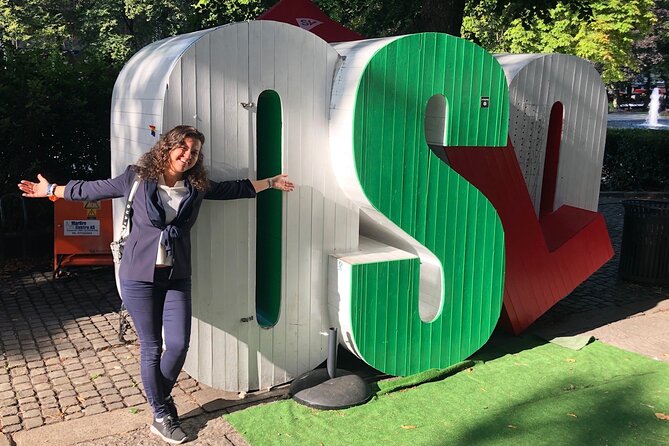 Discover Oslo on foot - What the $397.36 Price Really Buys