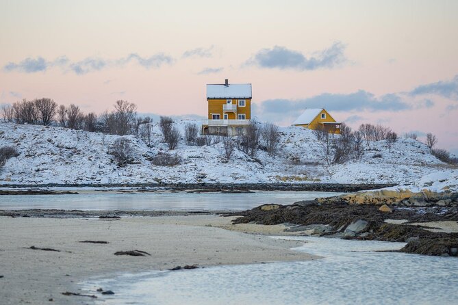 Discover the Fjords of Kvaloya - a roadtrip along fjords and fishing villages - The Kvaløya Details That Matter Most