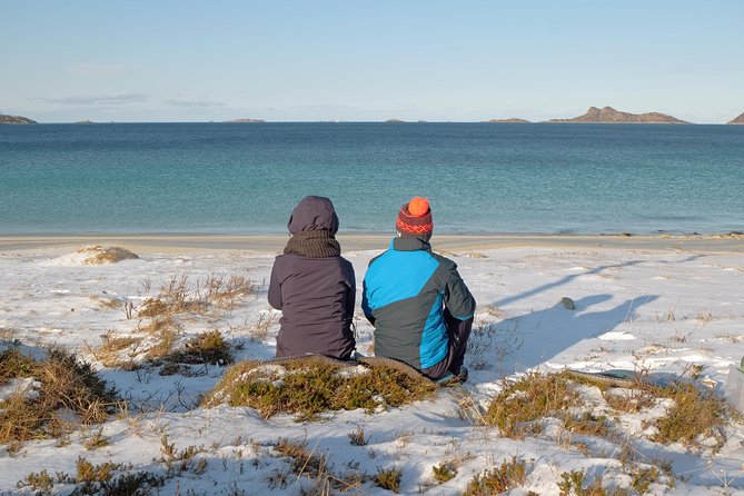 Discover the Fjords of Kvaloya - a roadtrip along fjords and fishing villages - The Guides Make the Difference