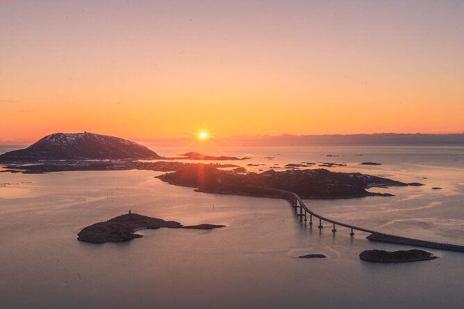 Discover the Fjords of Kvaloya - a roadtrip along fjords and fishing villages - Wildlife: A Bonus, Not a Promise