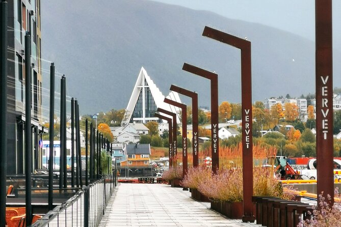 Discover the most Photogenic Spots of Tromsø with a Local - Key points to know before booking
