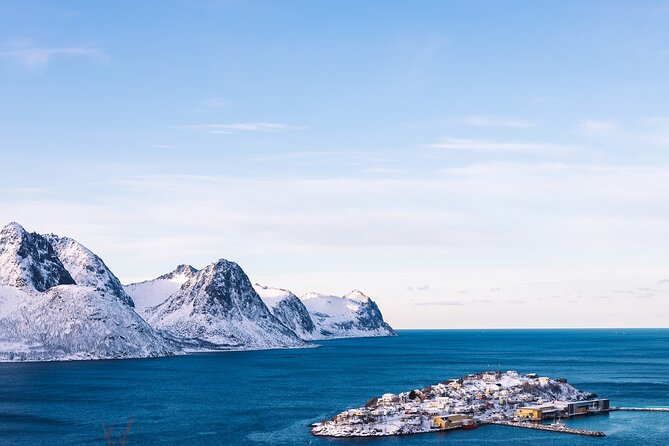 Discovery tour of the island of Senja and Kvaløya from Tromsø - Is $289.69 good value?