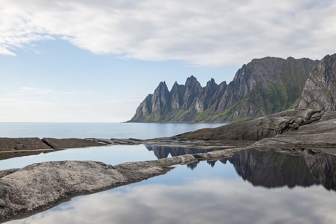 Discovery tour of the island of Senja and Kvaløya from Tromsø - Who should book this Senja and Kvaløya outing?