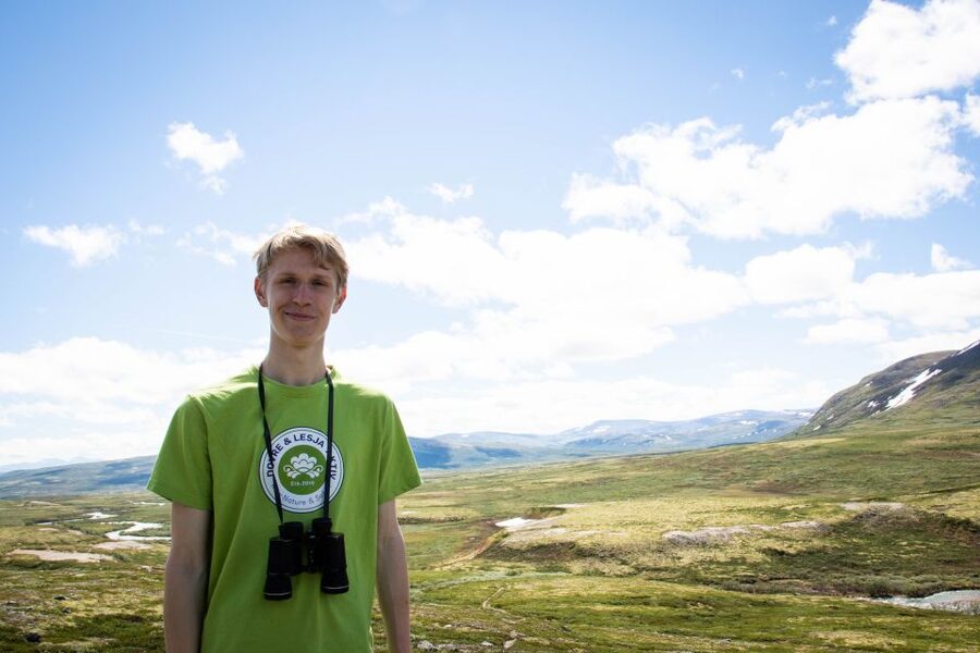 Dovrefjell National Park: Hiking Tour and Musk Ox Safari - Key points to know before you go