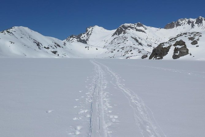 Eco friendly snowshoeing in Scenic Landscape - What kind of Tromsø outing is this?