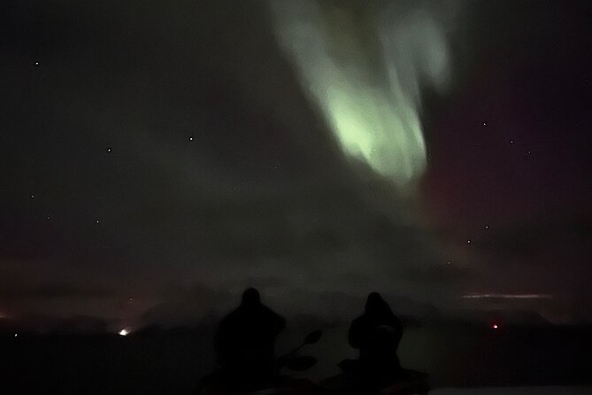 Evening Tour and Aurora Borealis Sightseeing in Norway by ATV - Is $257.24 good value?