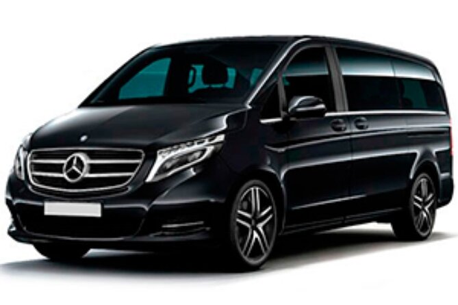 Exclusive Guided & Customized Private Oslo City Tour in Limo - The Opera House and Oslo’s waterfront
