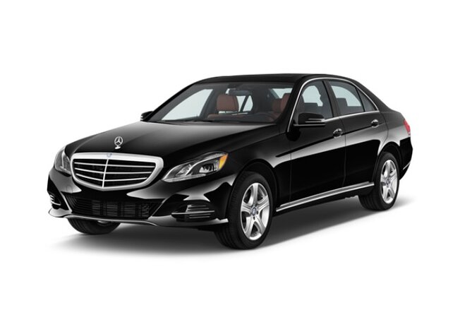 Exclusive Guided & Customized Private Oslo City Tour in Limo - How much ground can you cover in seven to eight hours?