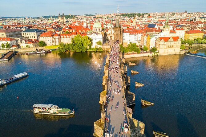 Exclusive Guided & Customized Private Oslo City Tour in Limo - Vigeland Park and Frogner Park: Oslo’s outdoor art