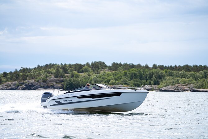Exclusive Private Cruises on the Oslo Fjord - Starting with Oslo’s waterfront landmarks