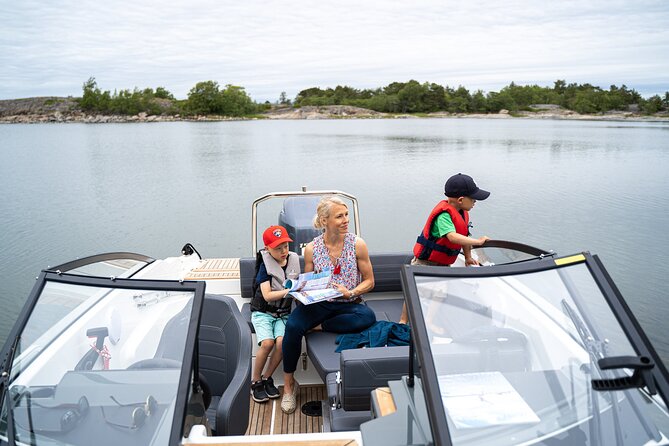 Exclusive Private Cruises on the Oslo Fjord - The route can match your group