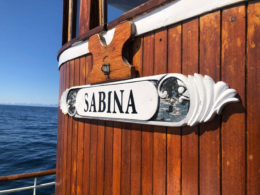 Fishing trip from Henningsvær - Who will enjoy this trip most