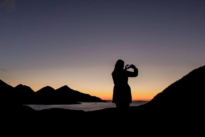 Fjord Expedition: Arctic Adventure Awaits - Key points at a glance