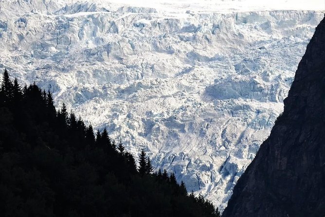 Fjord & Glacier Tour - From VOSS - Key points to know before booking