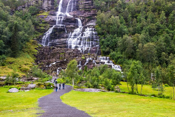 Fjord & Glacier Tour - From VOSS - Is $253.40 a fair price?