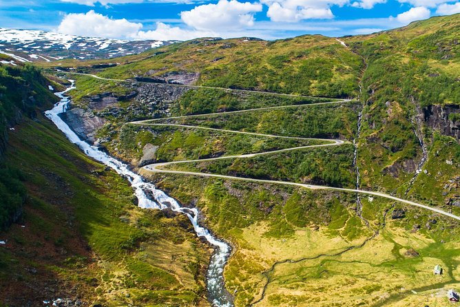 Fjord & Glacier Tour - From VOSS - Timing, group size, and practical planning