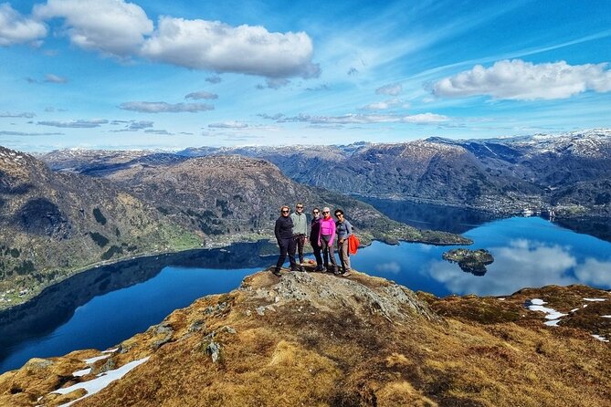 Fjord Hiking - Private tour - Why a Private Guide Changes the Day
