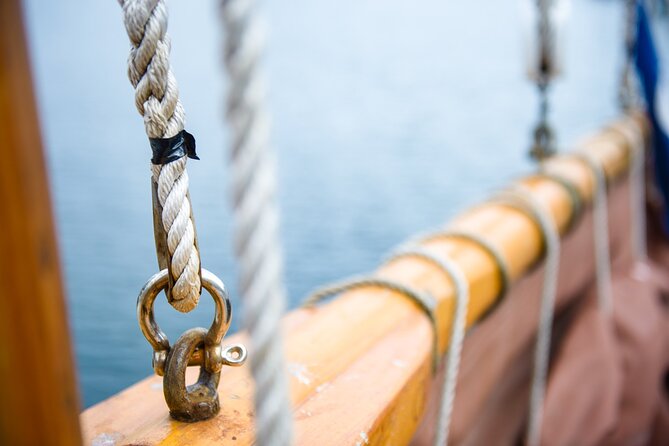 Fjord & History Cruise - Warm drinks and small comforts on board