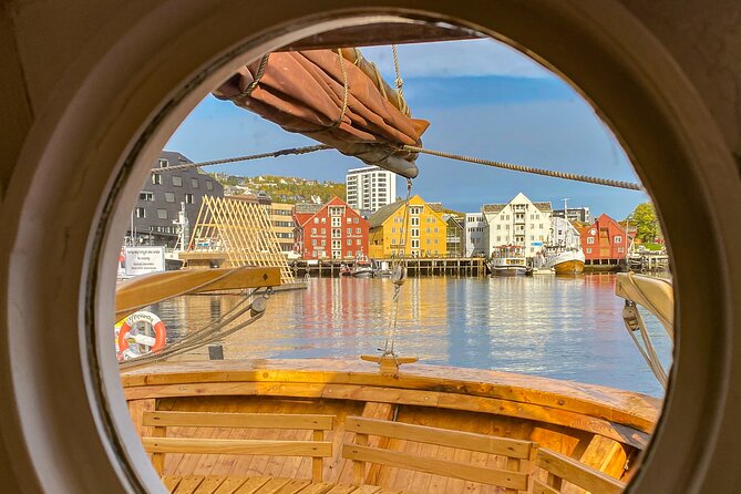 Fjord & History Cruise - Is $149.55 good value?
