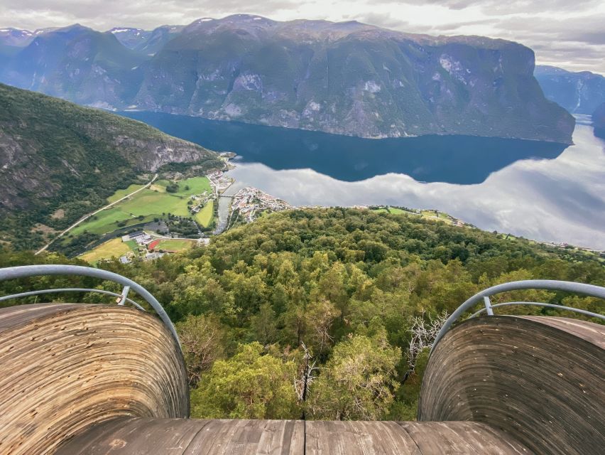 Flam: The Wonders of Flam Guided Half-Day Shore Excursion - Key points at a glance