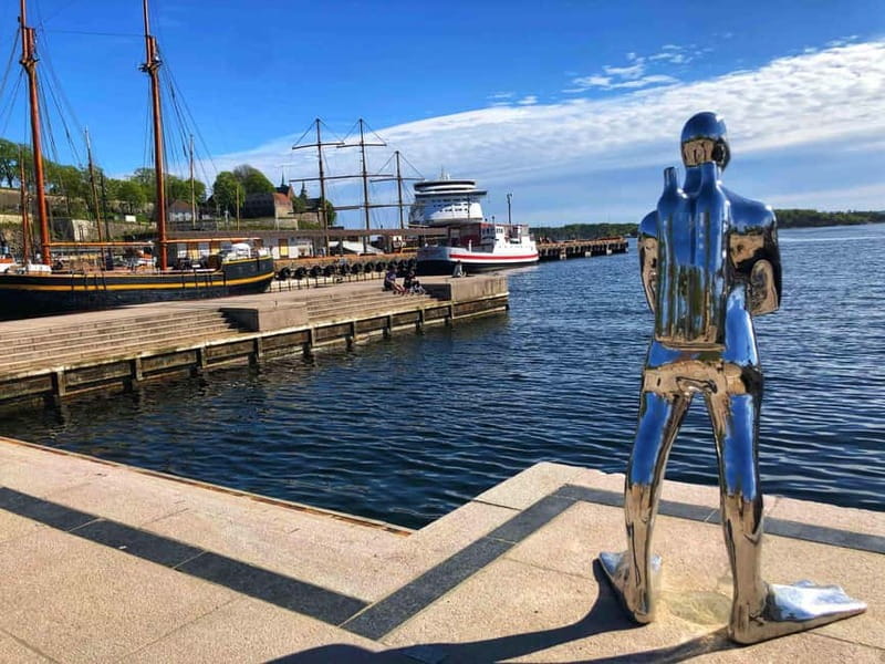 Flavors of Oslo: Food & Beer Tour - Key points at a glance