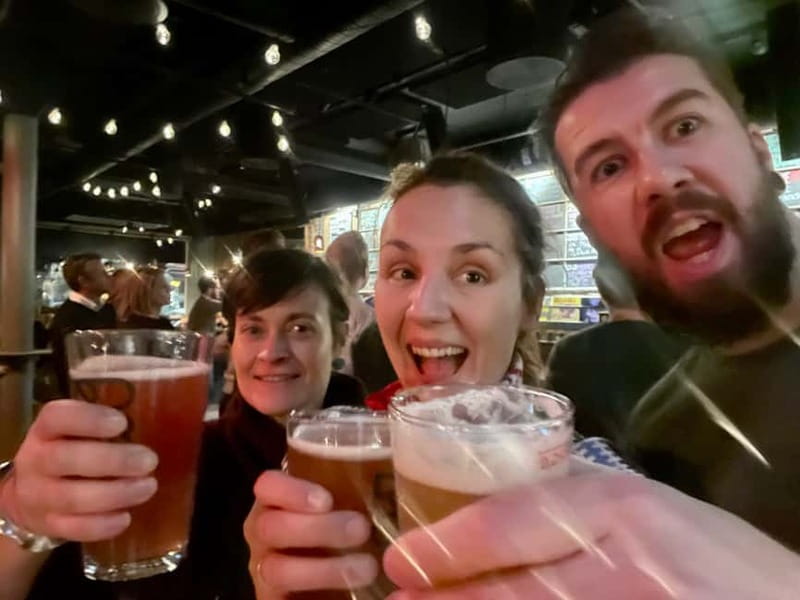 Flavors of Oslo: Food & Beer Tour - Why this Oslo food tour works