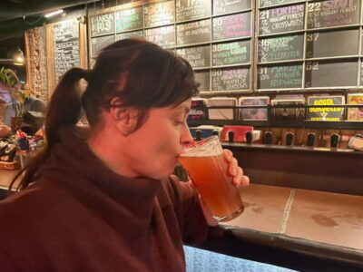 Flavors of Oslo: Food & Beer Tour