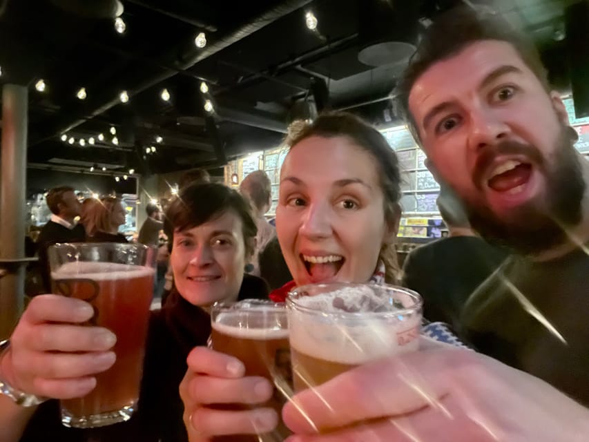 Flavors of Oslo: Food & Beer Tour - Who will enjoy this tour most