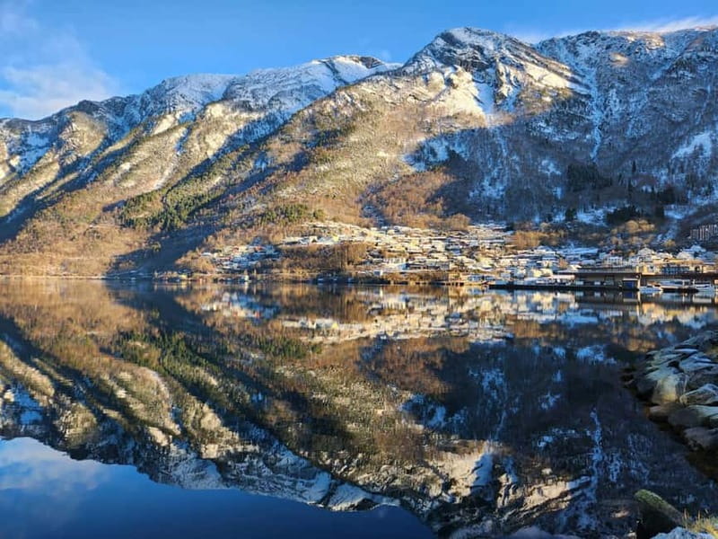 Flexible tour to Hardangerfjord vøringsfossen cruise include - Why this private Bergen outing works