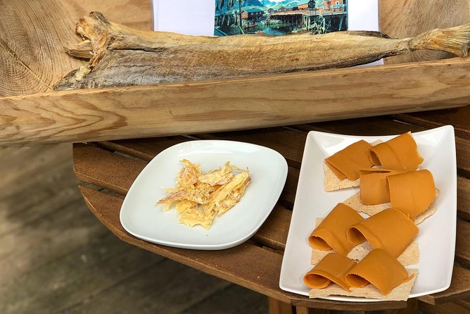 Food and Culture walk - Who should book this experience?