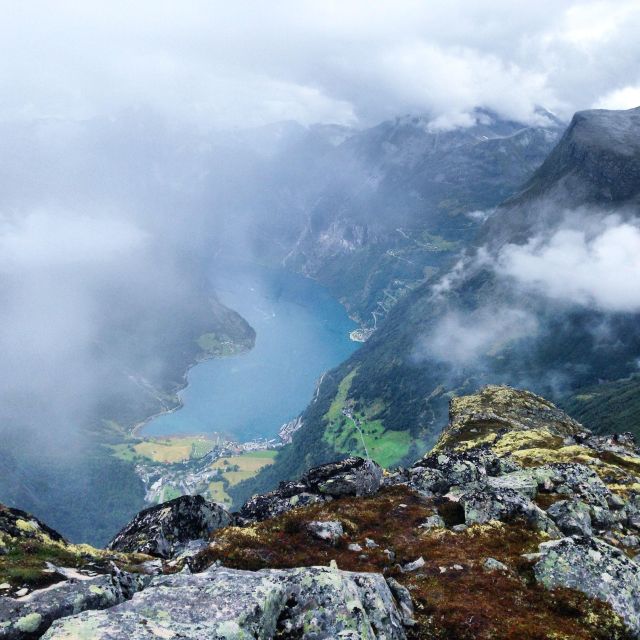 From Ålesund: Round Trip Fjord Cruise to Geirangerfjord - Who Will Enjoy This Cruise Most?