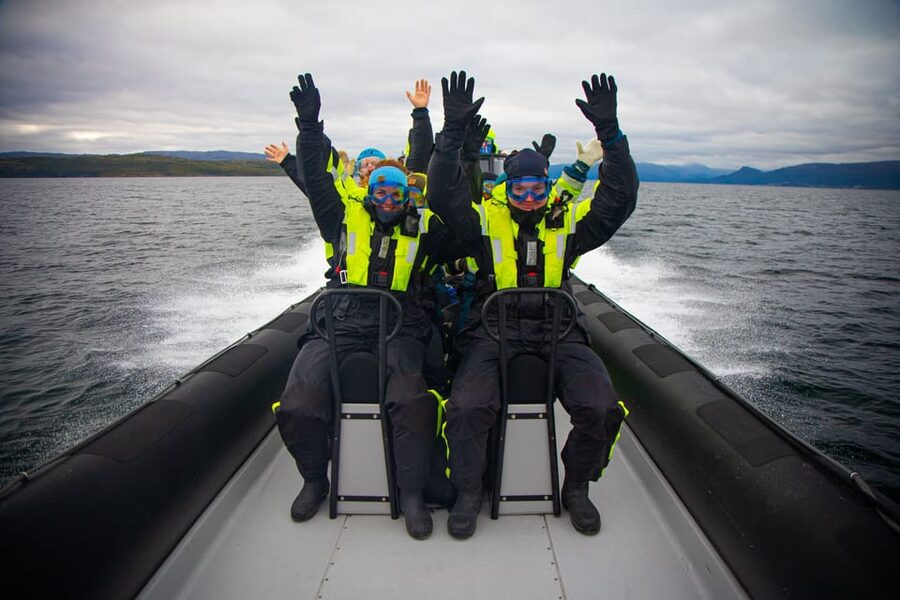 From Alta: Experience Seiland National Park - Should you book the Seiland experience?