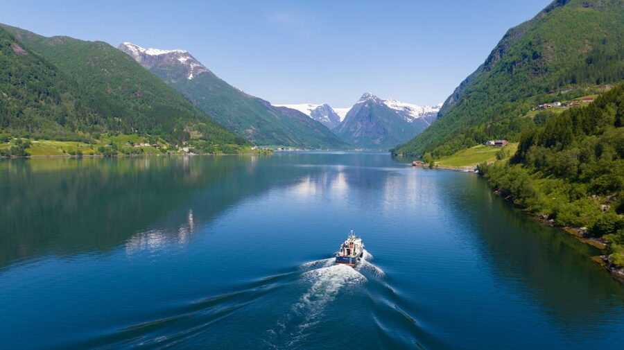 From Balestrand: Fjord Cruise to Fjærland- Round trip - Weather, cancellations, and practical planning