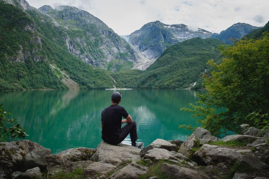 From Bergen: Folgefonna National Park & Glacier Lake Tour - Why Bondhusvatnet is worth a long day from Bergen