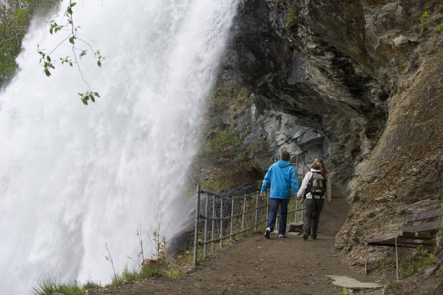 From Bergen: Private Trip to Hardangerfjord - Key points at a glance