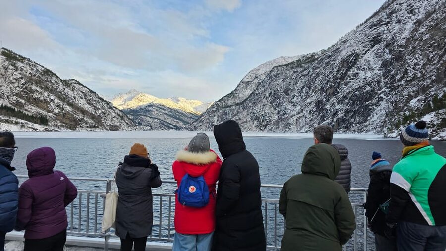 From Bergen: The Original Fjord Cruise to Mostraumen - Who will enjoy this Bergen fjord cruise?