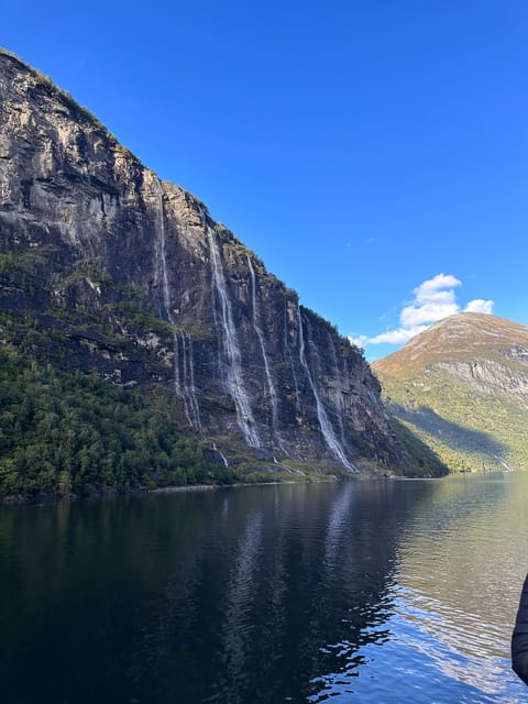 From Geiranger: Dalsnibba & Eagle Road Private Tour & Picnic - Is $292 per person good value?