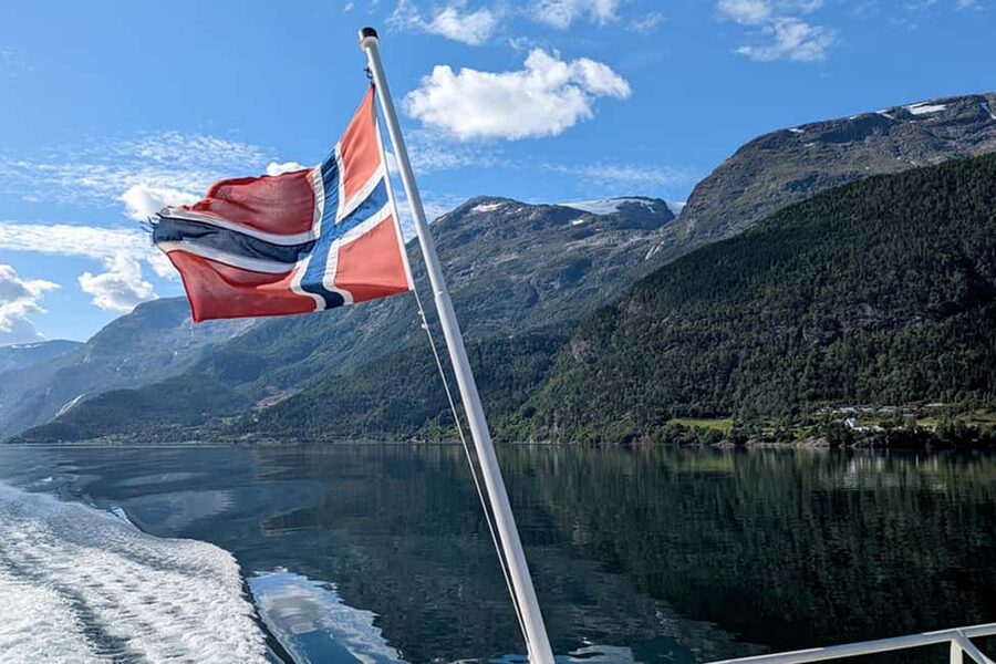 From Geiranger: Geiranger Fjord Tour with Stop in Hellesylt - Who will enjoy this Geirangerfjord cruise?